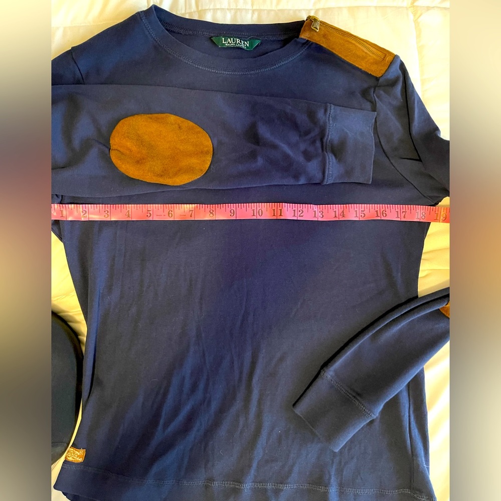 Lauren Ralph Lauren ladies shirt